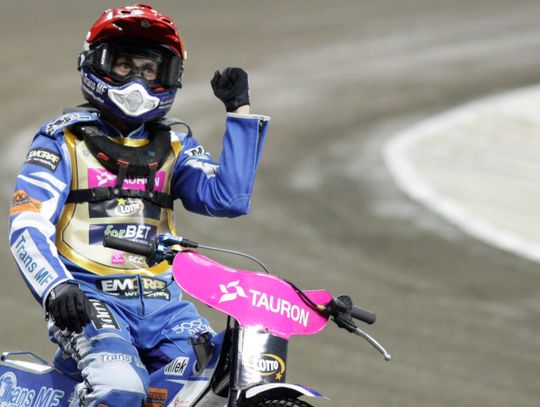 Madsen mistrzem Europy. W Kotle Czarownicy zawyły ponownie silniki [ZDJĘCIA]