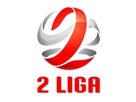 Magazyn II ligi: 10. kolejka [WIDEO]