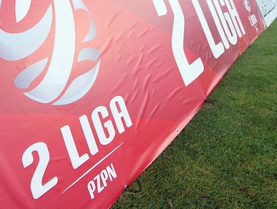 Magazyn II ligi - 3. kolejka [WIDEO]