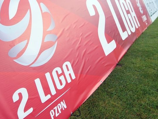 Magazyn II ligi: 7. kolejka [WIDEO]