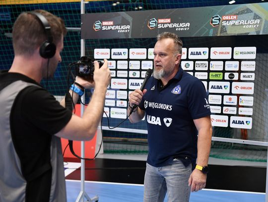 Magazyn piłki ręcznej „Handball Arena” od marca w kanałach Polsat Sport