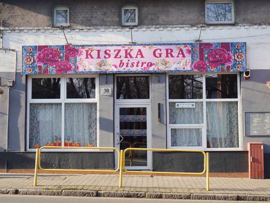 Magda Gessler znów zawitała do Chorzowa. Jeden z lokali gastronomicznych właśnie przeszedł rewolucję!