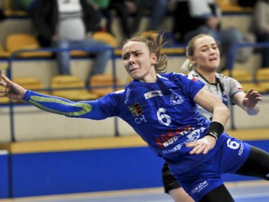 Magdalena Drażyk i Klaudia Cygan żegnają się z Ruchem