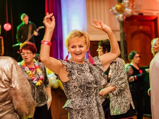 Magiczny wieczór andrzejkowy