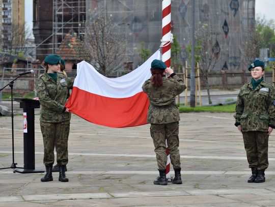 Majowe uroczyści w Chorzowie. Sprawdźcie program wydarzeń!