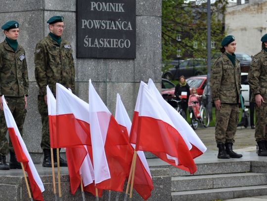 Majowe uroczystości w Chorzowie. Znamy program wydarzeń!