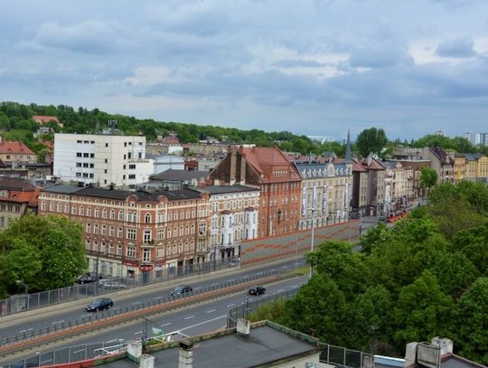 Majówka w Chorzowie