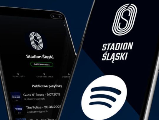 Majówka z najlepszą muzyką ze Stadionu Śląskiego