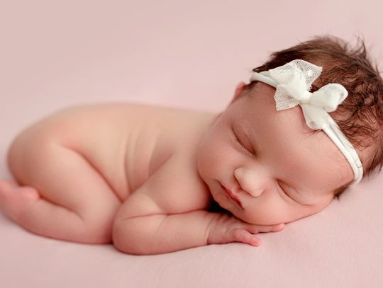 Mała Julka potrzebuje pomocy!