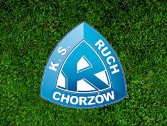 Mało owocna przerwa...Porażka Ruchu z Olimpią Grudziądz 0:1