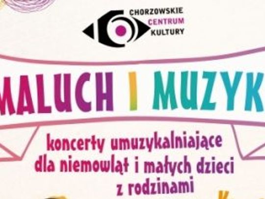 Maluch i muzyka