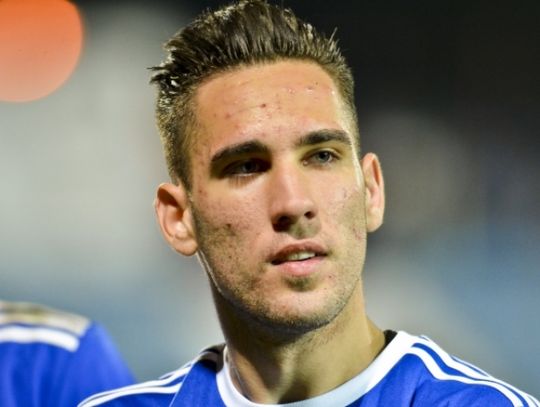 „Mały” zagrał dla „Górali”