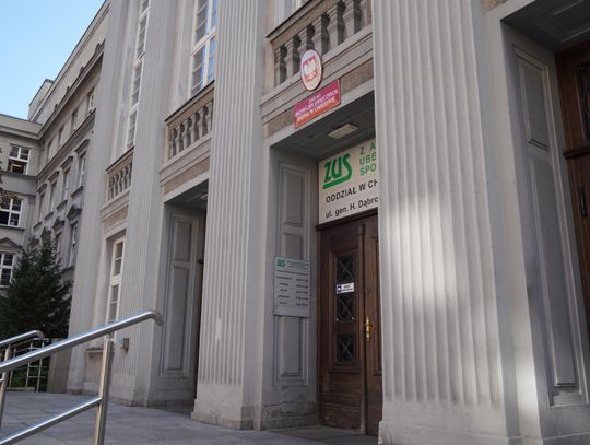 Mały ZUS plus na nowych zasadach