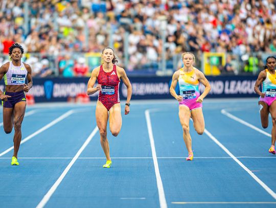 Mamy najlepszy mityng lekkoatletyczny w historii Europy!