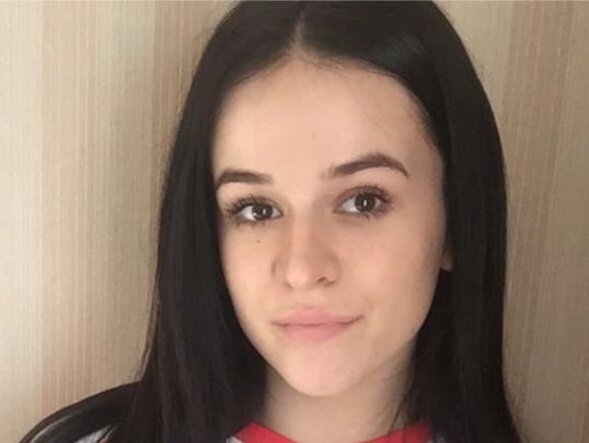 Mamy reprezentantkę PolskI!