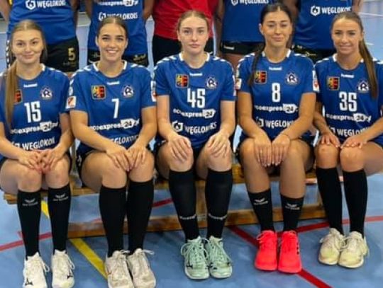 "Mamy też nowe doświadczenie przed sobą, ligę czesko-słowacką a tam są naprawdę mocne i doświadczone zespoły" - wywiad z z Sabiną Radlak