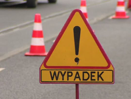 Mapa wypadków ze skutkiem śmiertelnym