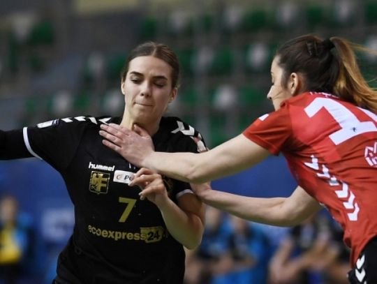 Marcelina Polańska: Z Piotrcovią o zwycięstwo i szczęśliwe święta