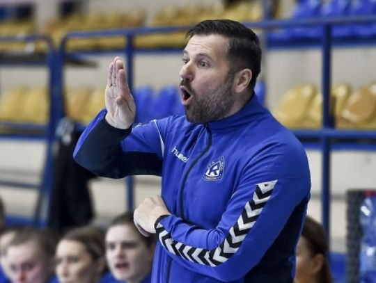 Marcin Księżyk nie jest już trenerem KPR Ruch Chorzów. Znamy nazwisko nowego szkoleniowca