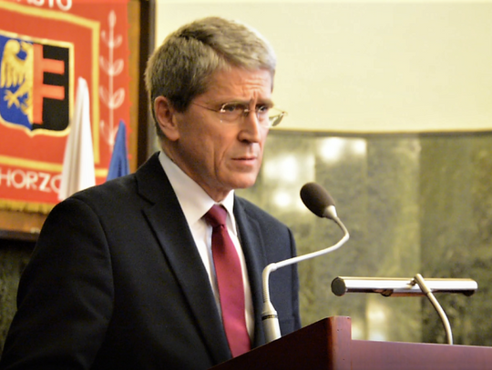 Marek Kopel zostanie prezesem ChSM