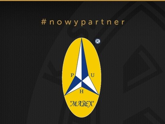 MAREX w drużynie Ruchu