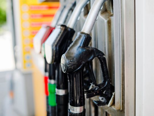 Marszałek mówi "nie" dla złych paliw