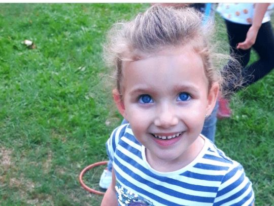 Marysia poszukuje bliźniaka genetycznego. Pomóż jej go znaleźć i wypij #ZdrowieMarysi