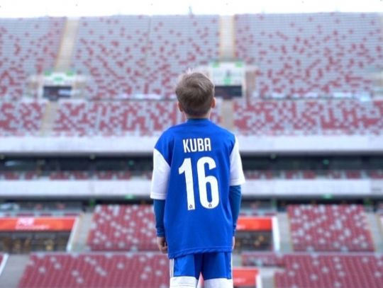 Marzenia się spełniają. Ruch ogłasza nabory do klas sportowych