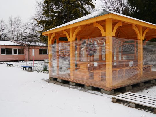 Marzenie o ekologicznej przestrzeni wkrótce się spełni. "Teraz nasza oferta wzbogaci się jeszcze bardziej"