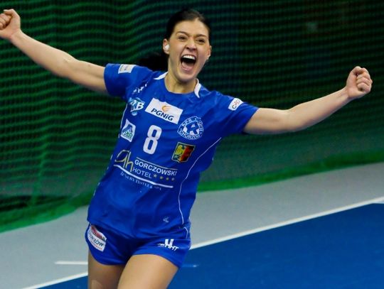 Masłowska: Głęboko wierzę, że będzie to owocna współpraca