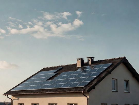 Masz domek jednorodzinny w Świętochłowicach? Zamontuj instalację OZE