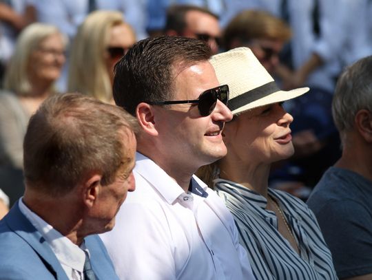 Masz pytanie do prezydenta? Szymon Michałek rusza w miasto