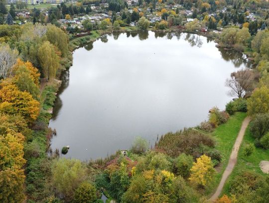 Masz wolną sobotę? Dołącz do Przyjaznych Świętochłowic i posprzątaj Foryśkę dla wędkarzy