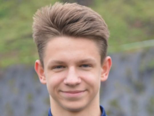 Mateusz Lipp w drodze do Manchesteru United! 