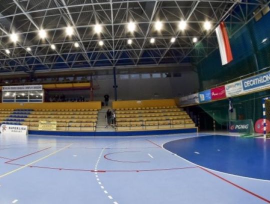 Mecz KPR Ruch - Piotrcovia został przełożony