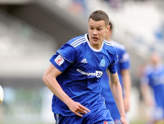 Mecz przyjaźni na trybunach, ale nie na murawie