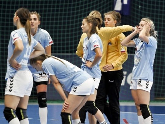 Mecz Start Elbląg - Ruch Chorzów przełożony