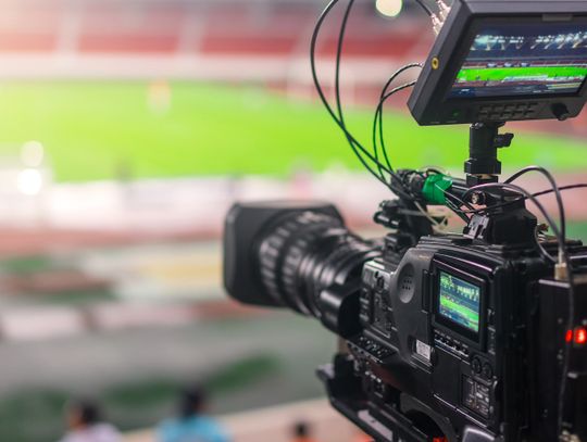 Mecz Widzewa z Ruchem zobaczymy w internecie