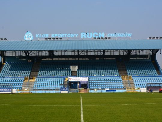 Mecz z GKS-em przełożony