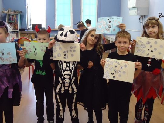 Mega Misja w SP nr 10