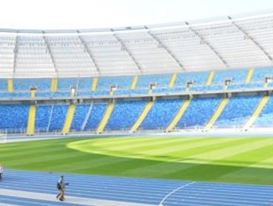 Memoriał Kamili Skolimowskiej po raz pierwszy na Stadionie Śląskim