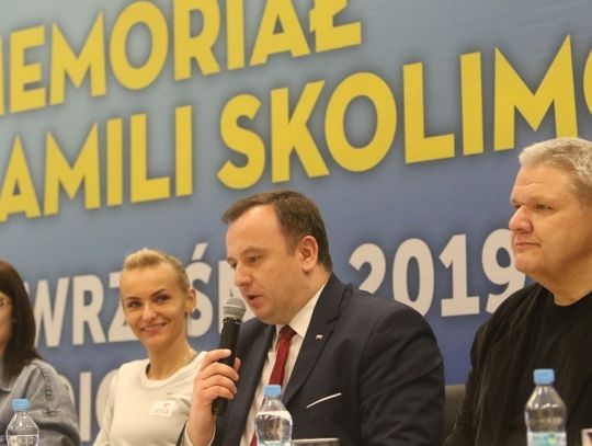 Memoriał Kamili Skolimowskiej we wrześniu na Śląskim