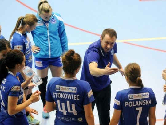 Męska drużyna KPR Ruch Chorzów od przyszłego sezonu! [Prima aprilis]