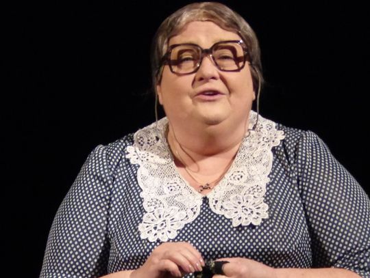 „Mianujom mie Hanka” – spektakl, który podbił całą Polskę, już w listopadzie w Świętochłowicach „Mianujom mie Hanka” – spektakl, który podbił całą Polskę, już w listopadzie w Świętochłowicach