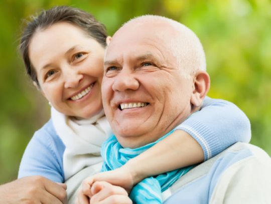 Miasteczko Seniora w Chorzowie