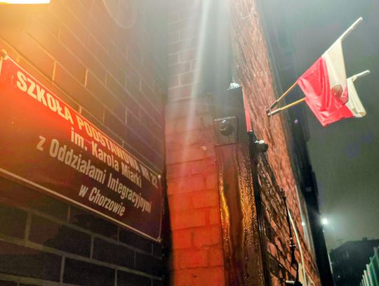 Miasto chce połączenia SP22 i Ligonia. “My rodzice się na to nie zgadzamy”