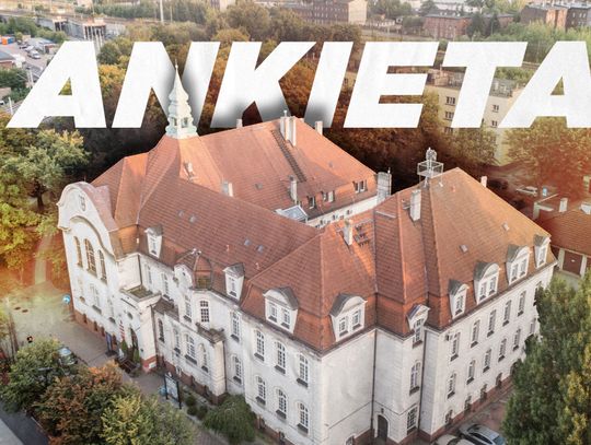 Miasto chce wiedzieć, jak zmiany klimatu wpływają na mieszkańców Świętochłowic. Ruszyła ankieta