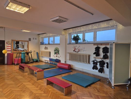 Miasto Chorzów nominowane w konkursie "Zdrowy Samorząd". Teraz wszystko w rękach internautów!