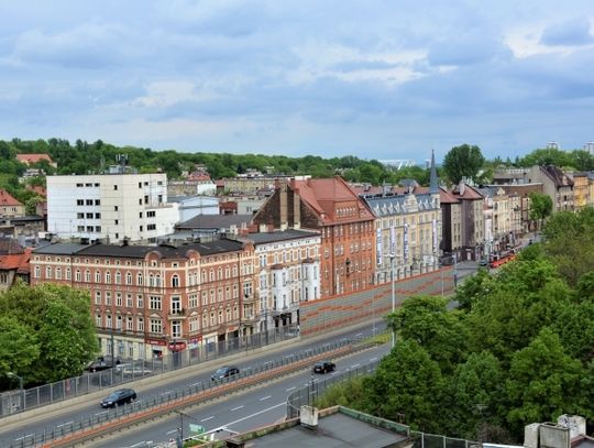 Miasto jest w twoich rękach!