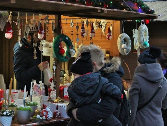 Miasto już planuje Chorzowski Jarmark Bożonarodzeniowy